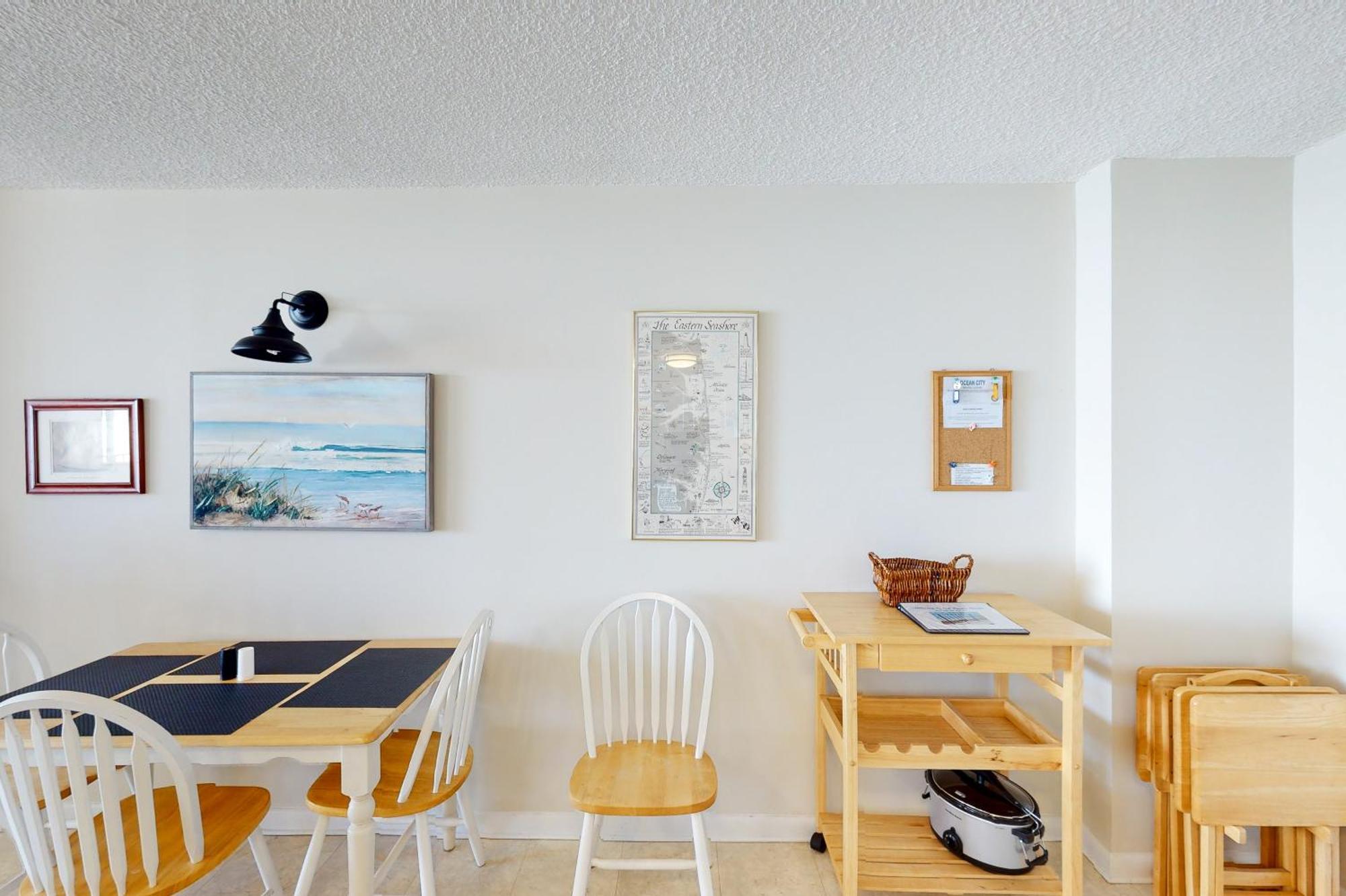 大洋城Surfside 84公寓 客房 照片